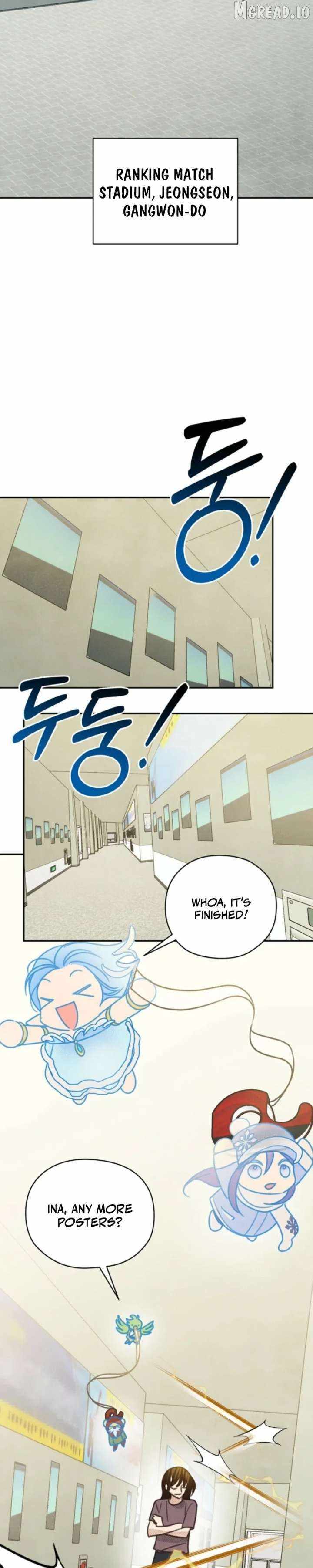 S-Class Spirit Master's Taming Diary Ch.65 p29