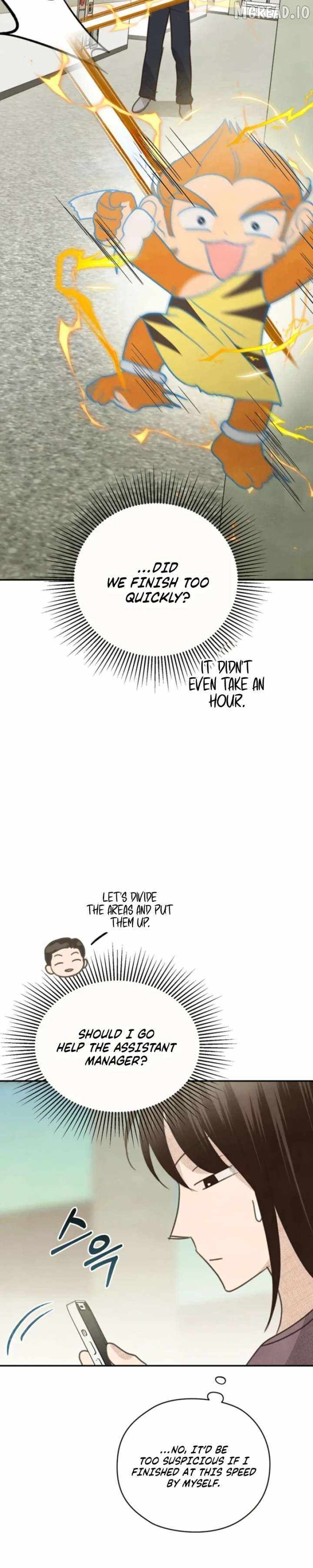 S-Class Spirit Master's Taming Diary Ch.65 p30