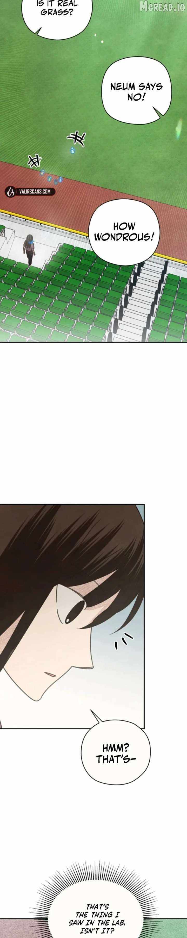 S-Class Spirit Master's Taming Diary Ch.65 p32