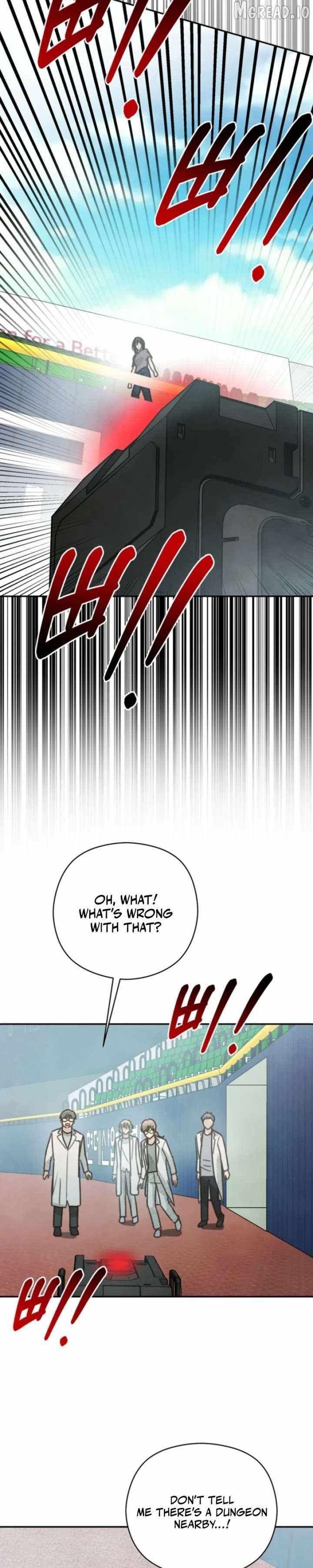 S-Class Spirit Master's Taming Diary Ch.65 p34