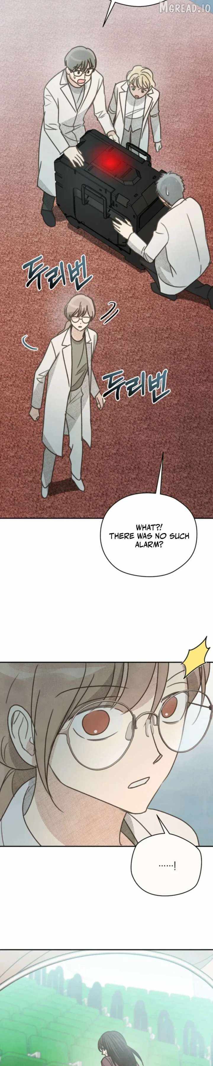 S-Class Spirit Master's Taming Diary Ch.65 p35