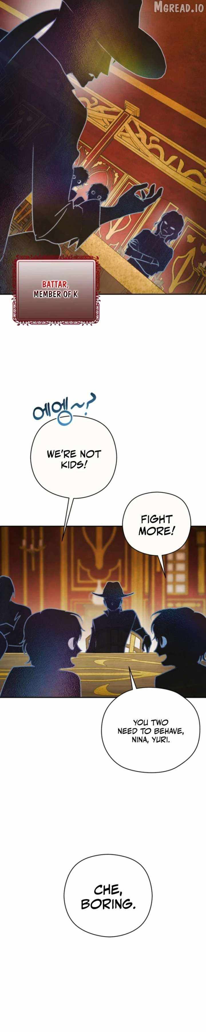 S-Class Spirit Master's Taming Diary Ch.65 p5
