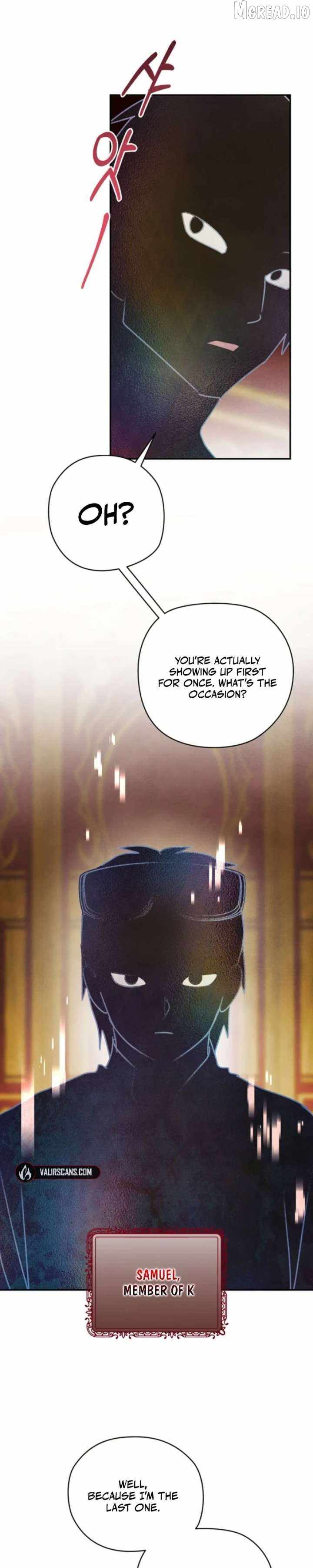 S-Class Spirit Master's Taming Diary Ch.65 p6