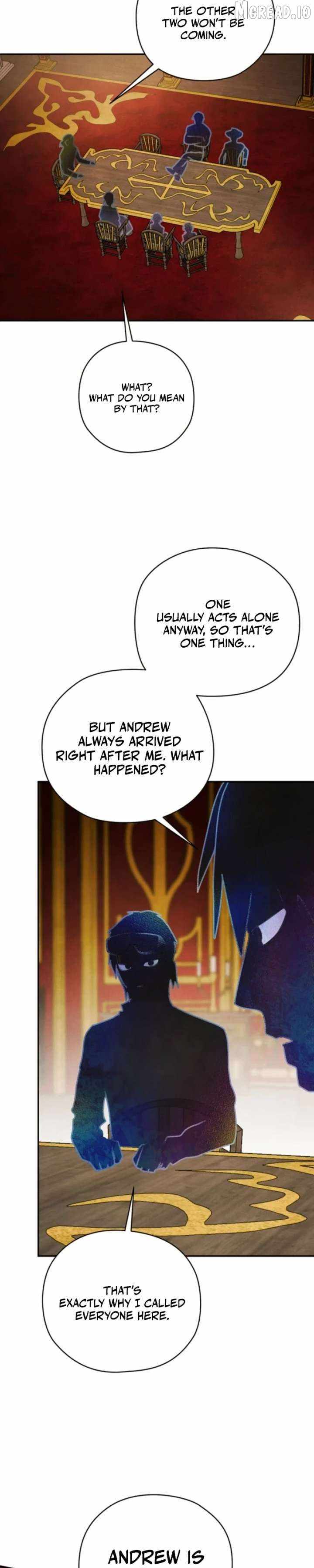S-Class Spirit Master's Taming Diary Ch.65 p7