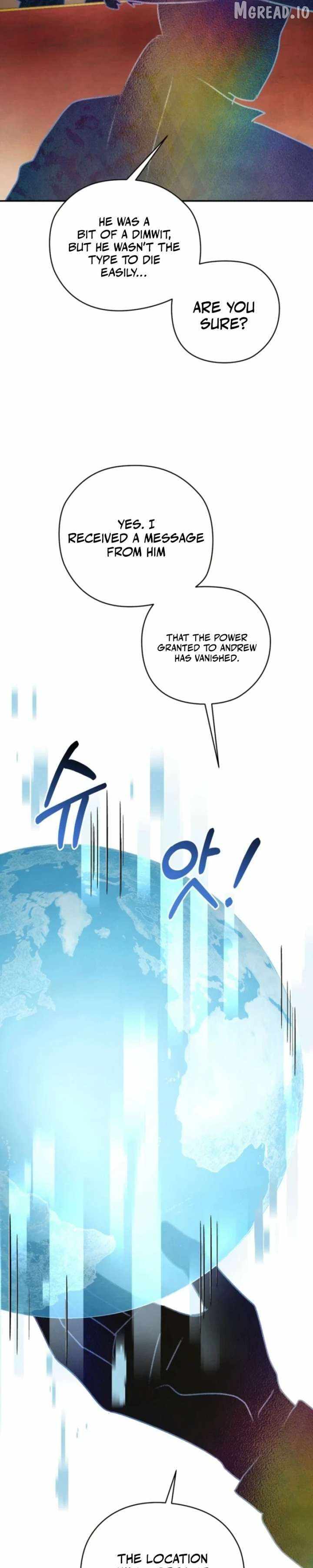 S-Class Spirit Master's Taming Diary Ch.65 p9