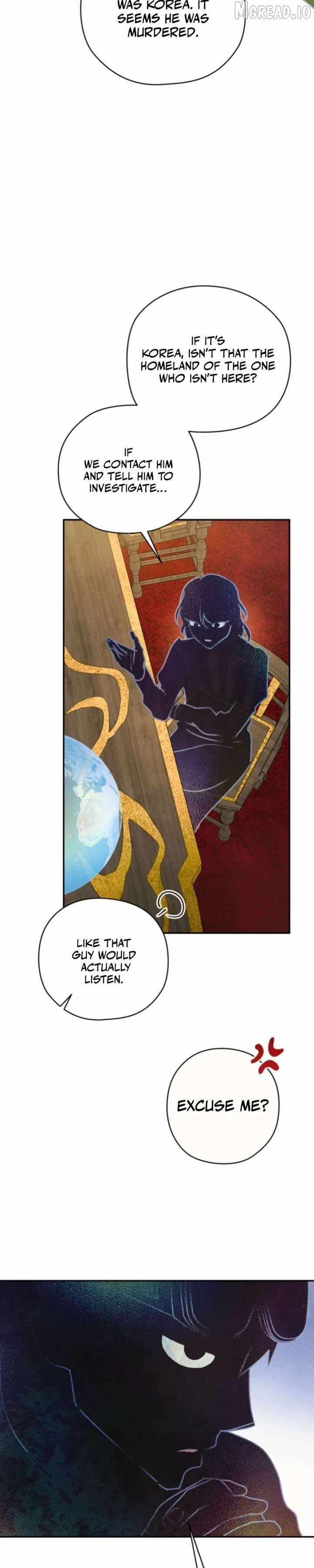 S-Class Spirit Master's Taming Diary Ch.65 p10