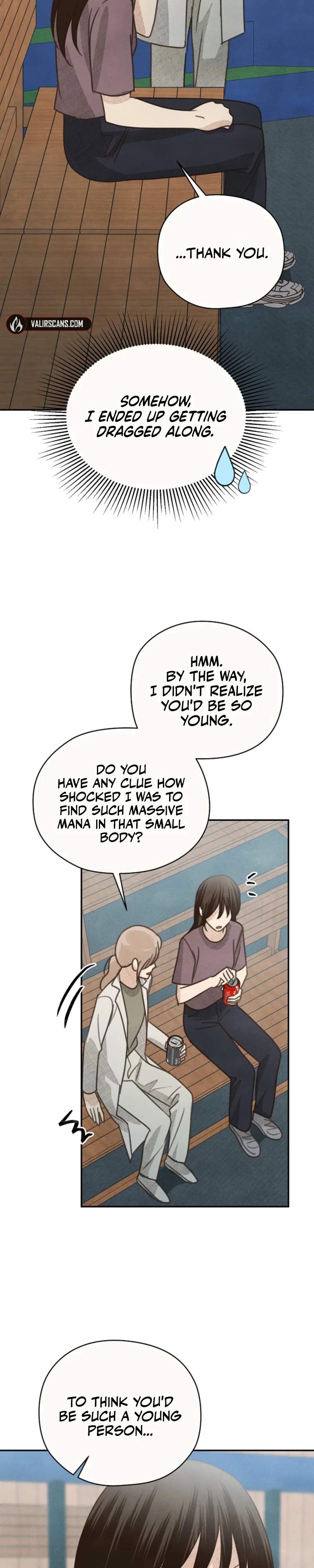 S-Class Spirit Master's Taming Diary Ch.66 p2