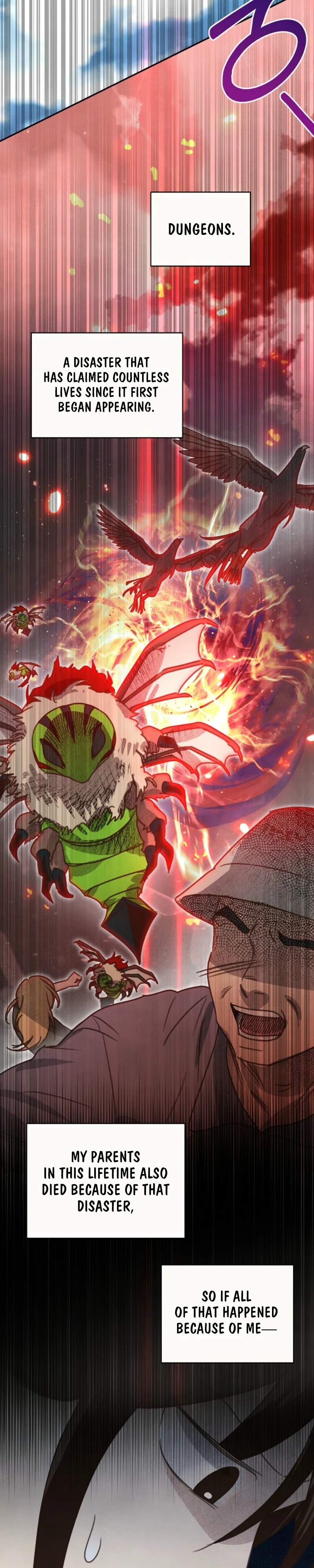 S-Class Spirit Master's Taming Diary Ch.66 p11