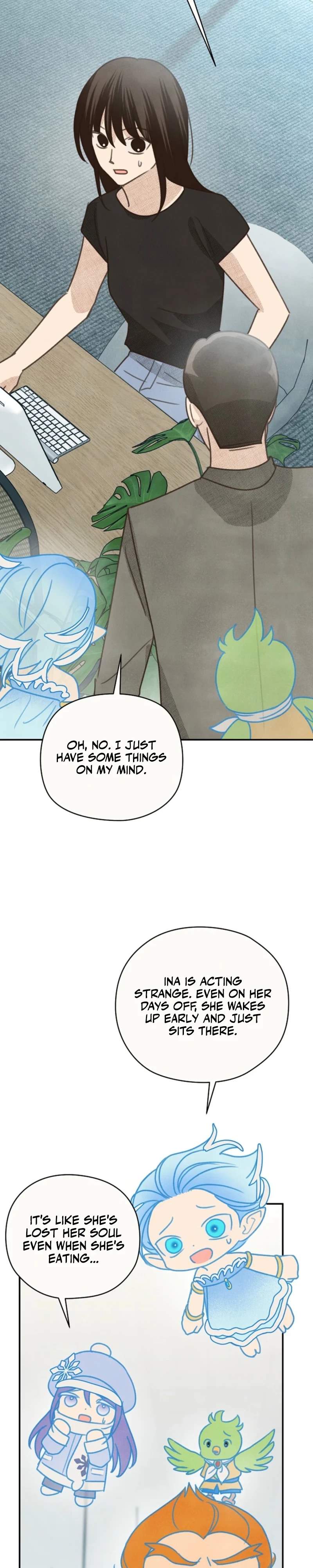 S-Class Spirit Master's Taming Diary Ch.66 p16