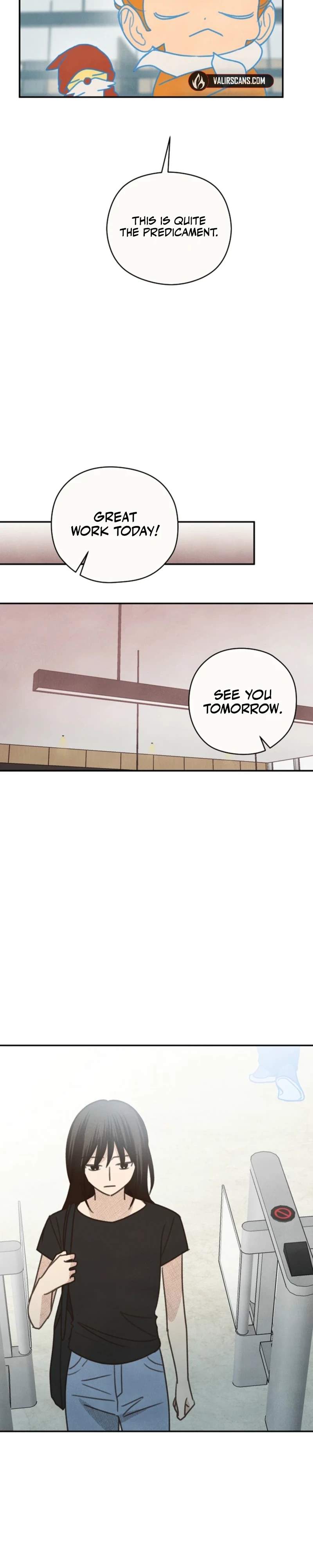 S-Class Spirit Master's Taming Diary Ch.66 p17