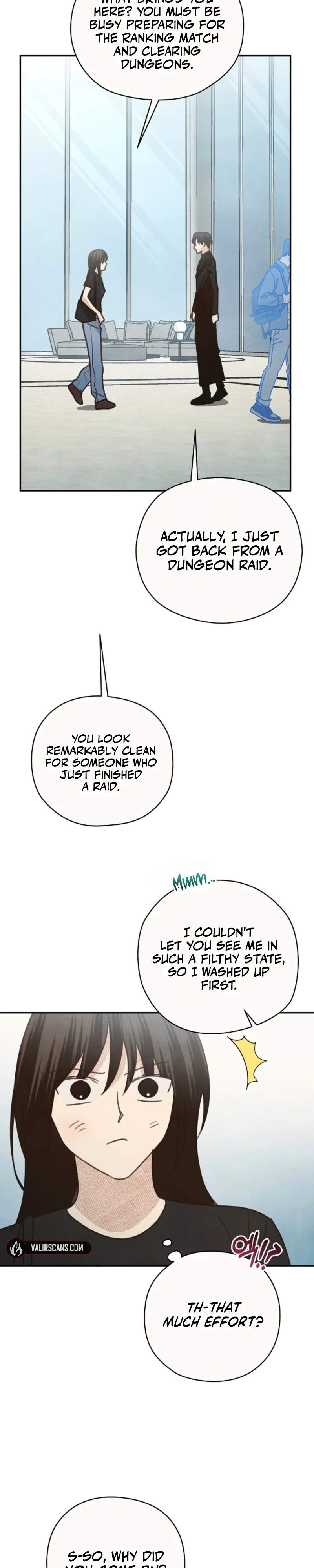 S-Class Spirit Master's Taming Diary Ch.66 p19