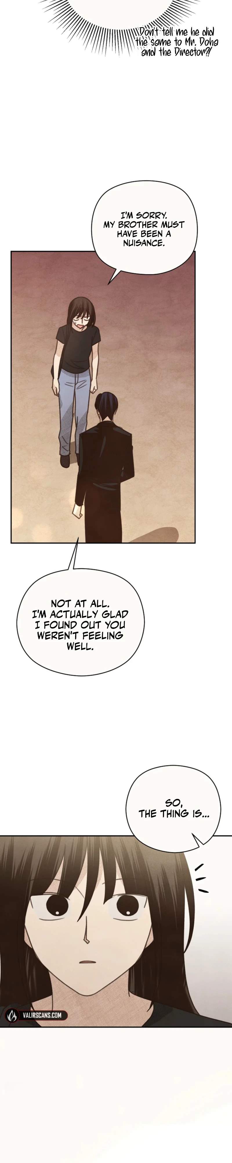S-Class Spirit Master's Taming Diary Ch.66 p21