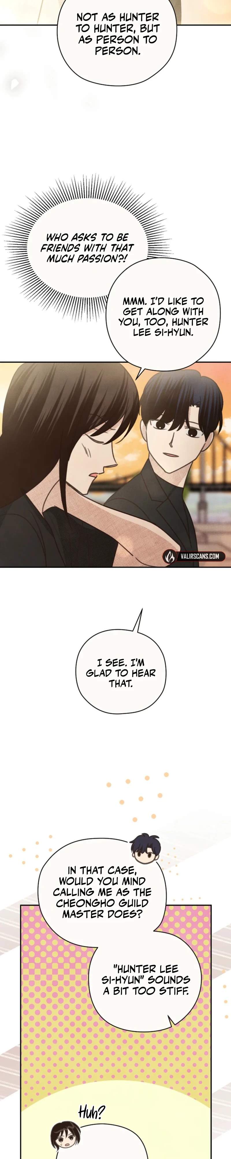 S-Class Spirit Master's Taming Diary Ch.66 p28