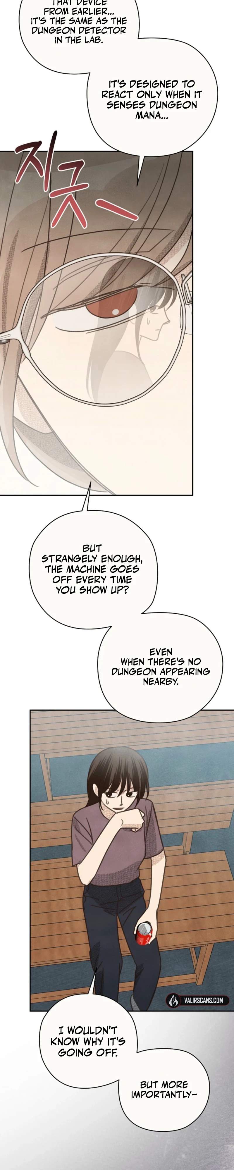 S-Class Spirit Master's Taming Diary Ch.66 p4