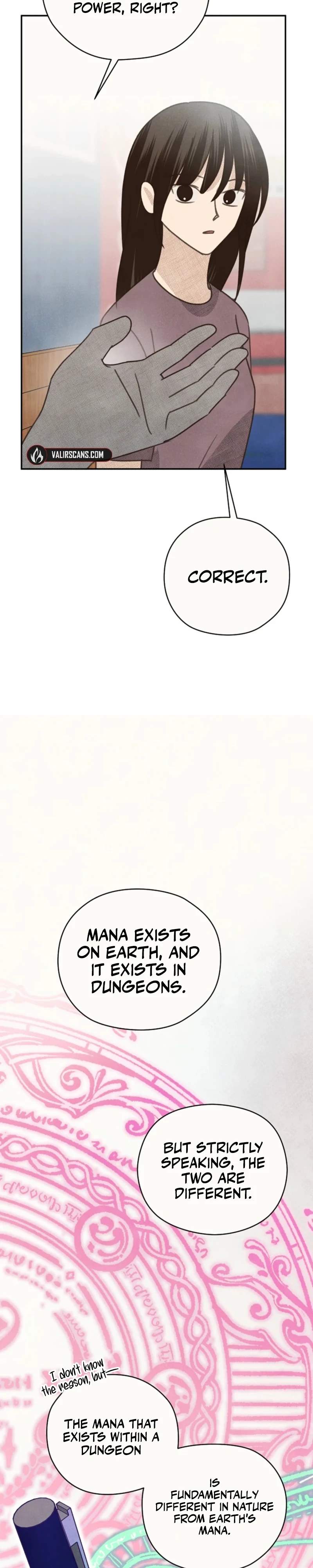 S-Class Spirit Master's Taming Diary Ch.66 p6