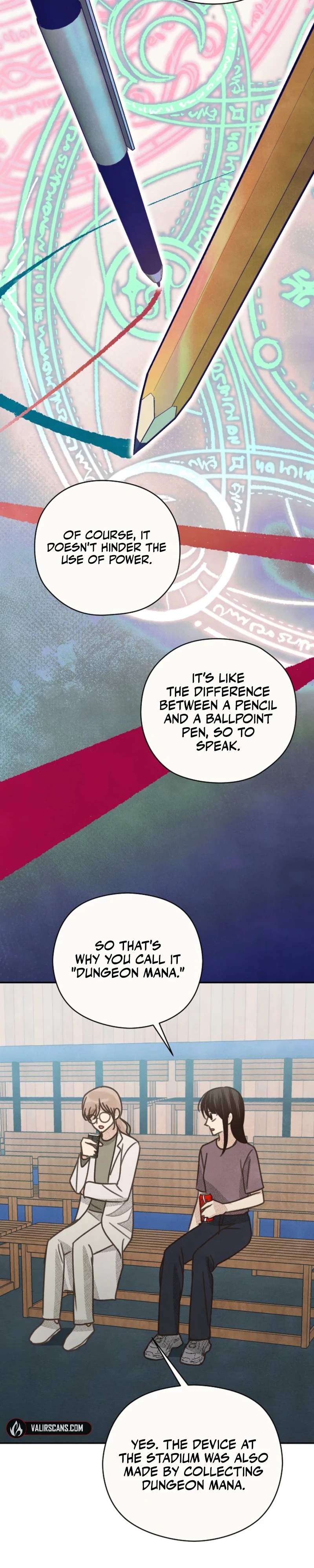 S-Class Spirit Master's Taming Diary Ch.66 p7