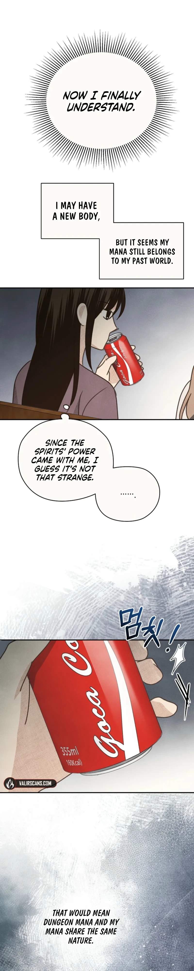S-Class Spirit Master's Taming Diary Ch.66 p8