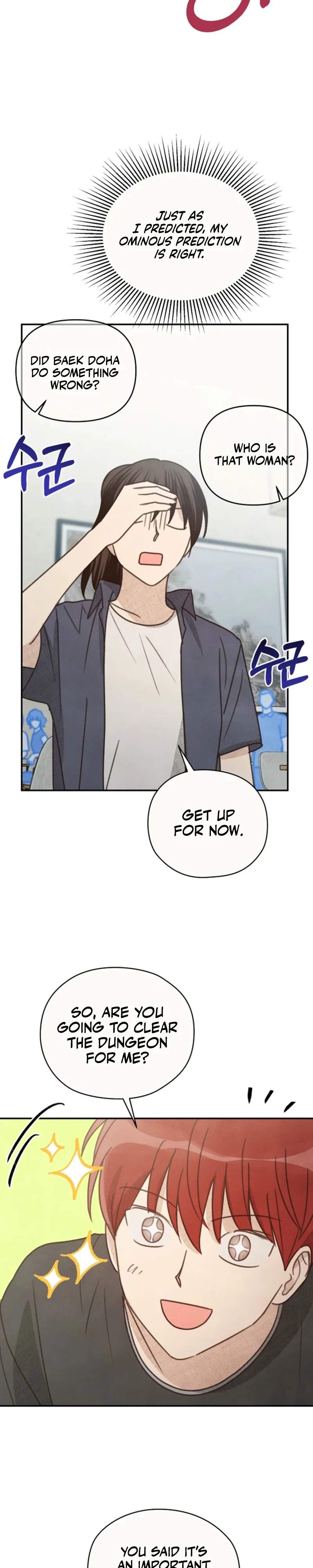 S-Class Spirit Master's Taming Diary Ch.67 p11