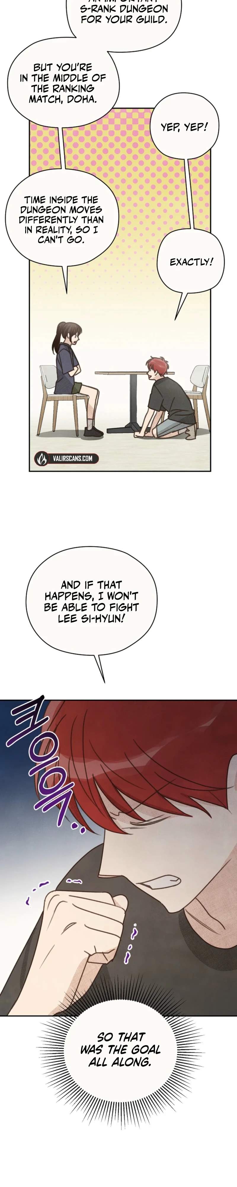 S-Class Spirit Master's Taming Diary Ch.67 p12