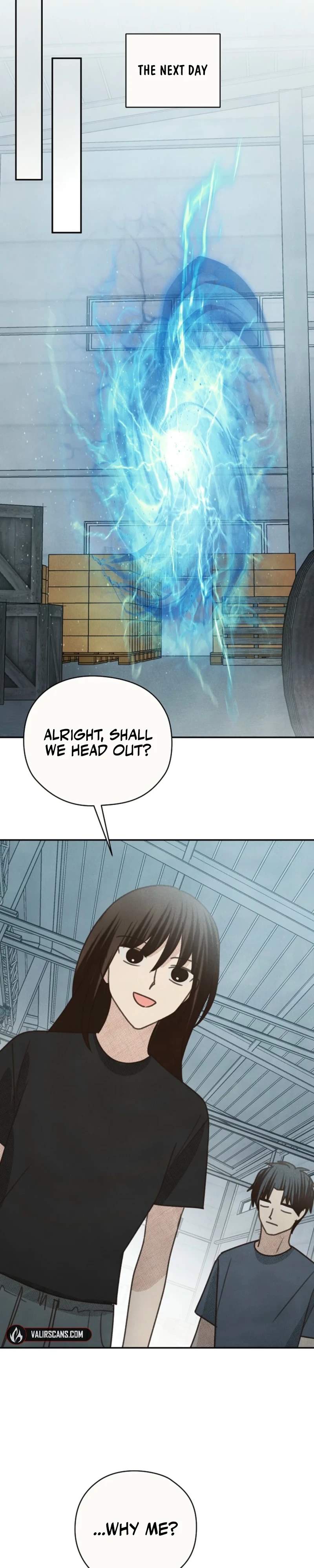 S-Class Spirit Master's Taming Diary Ch.67 p15