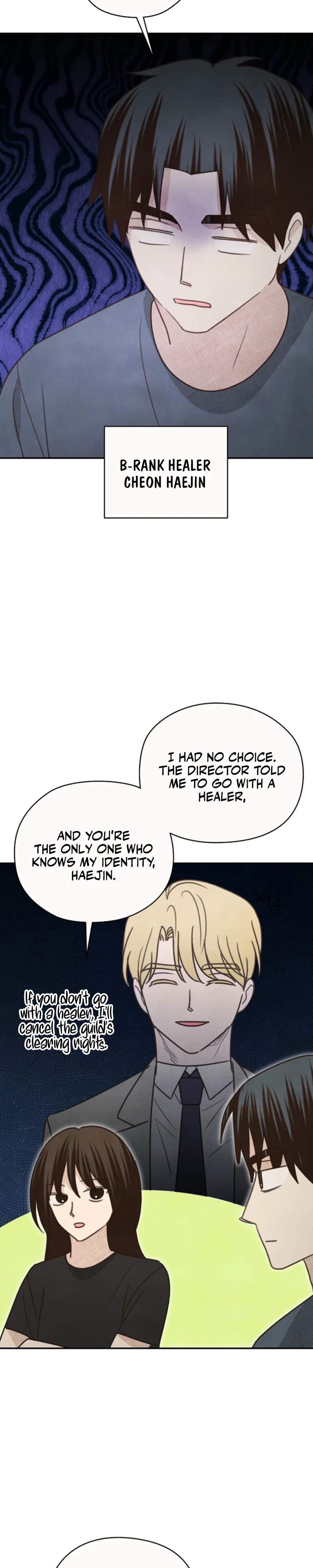 S-Class Spirit Master's Taming Diary Ch.67 p16