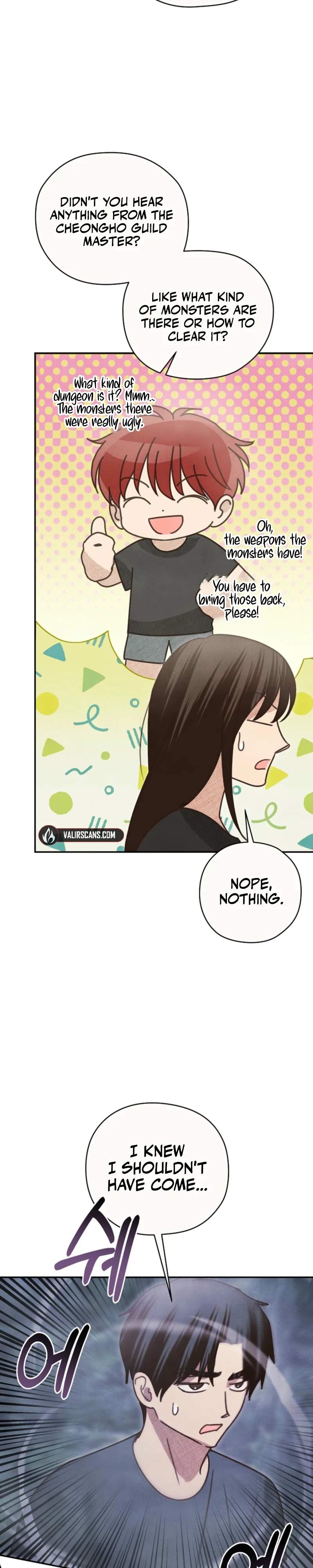 S-Class Spirit Master's Taming Diary Ch.67 p20