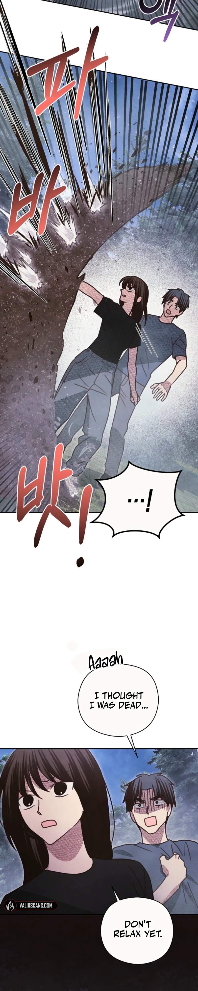 S-Class Spirit Master's Taming Diary Ch.67 p21