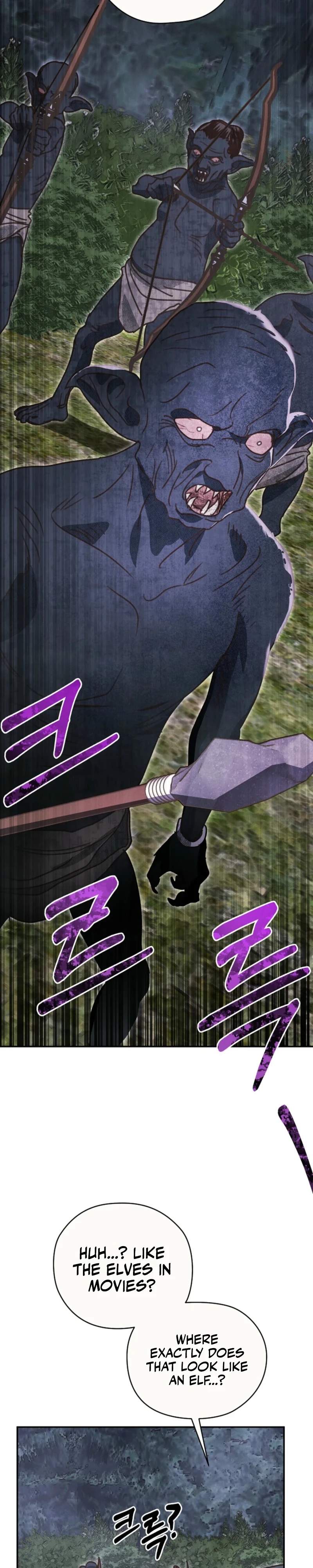 S-Class Spirit Master's Taming Diary Ch.67 p24