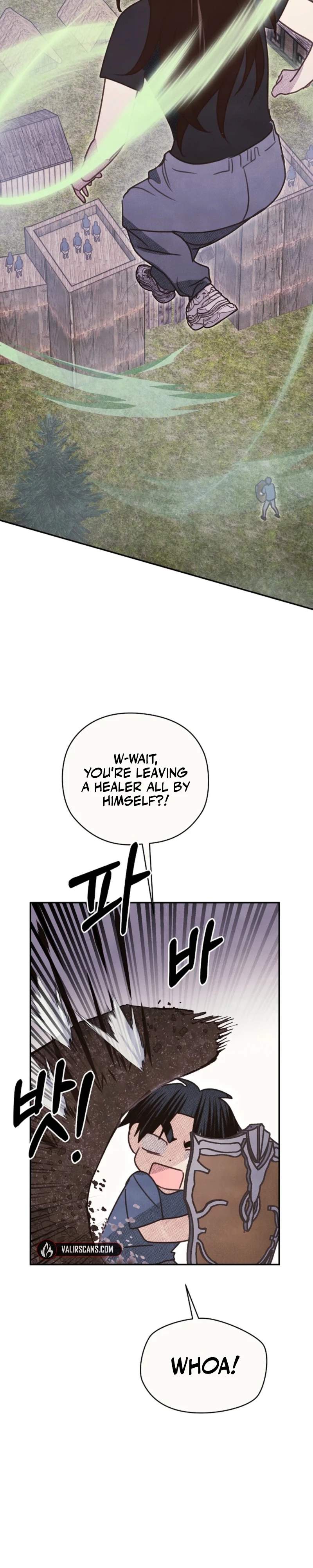 S-Class Spirit Master's Taming Diary Ch.67 p29