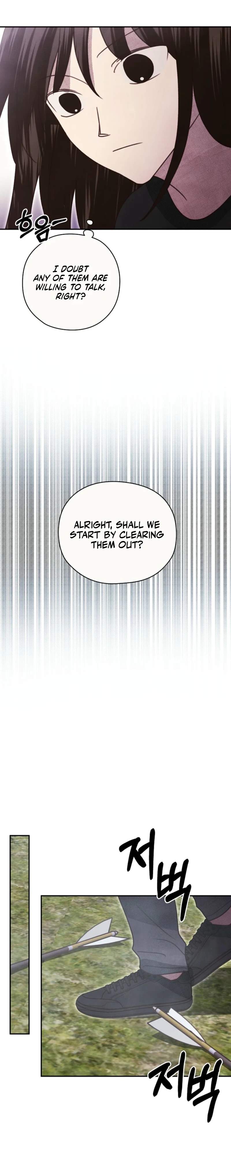 S-Class Spirit Master's Taming Diary Ch.67 p30