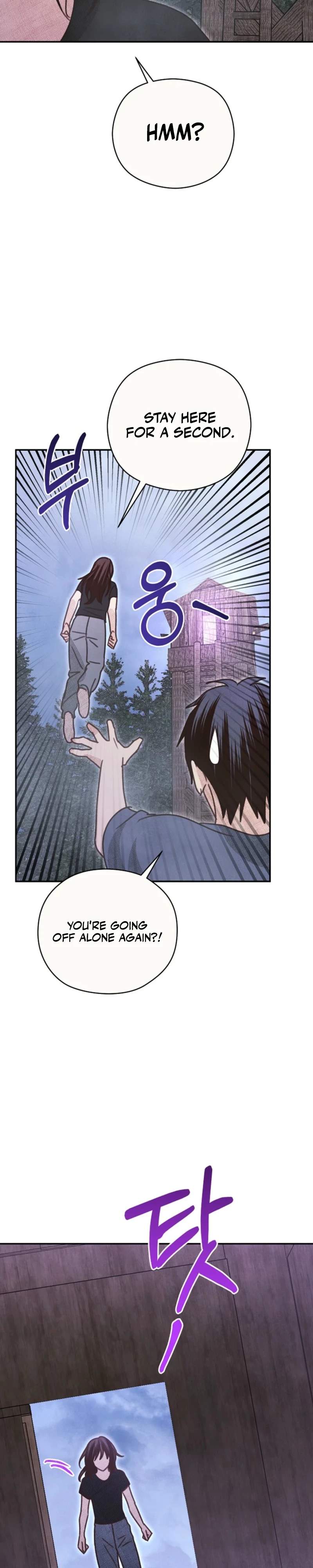 S-Class Spirit Master's Taming Diary Ch.67 p32