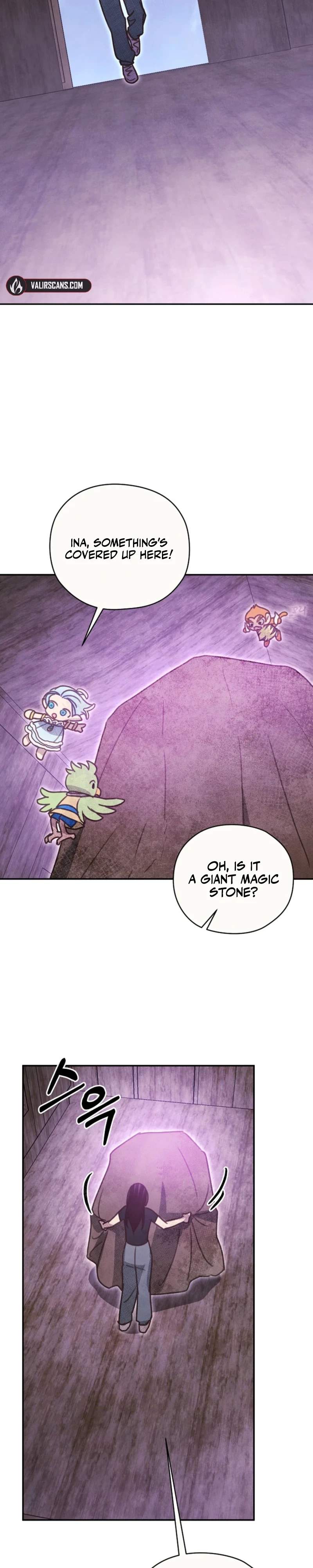 S-Class Spirit Master's Taming Diary Ch.67 p33