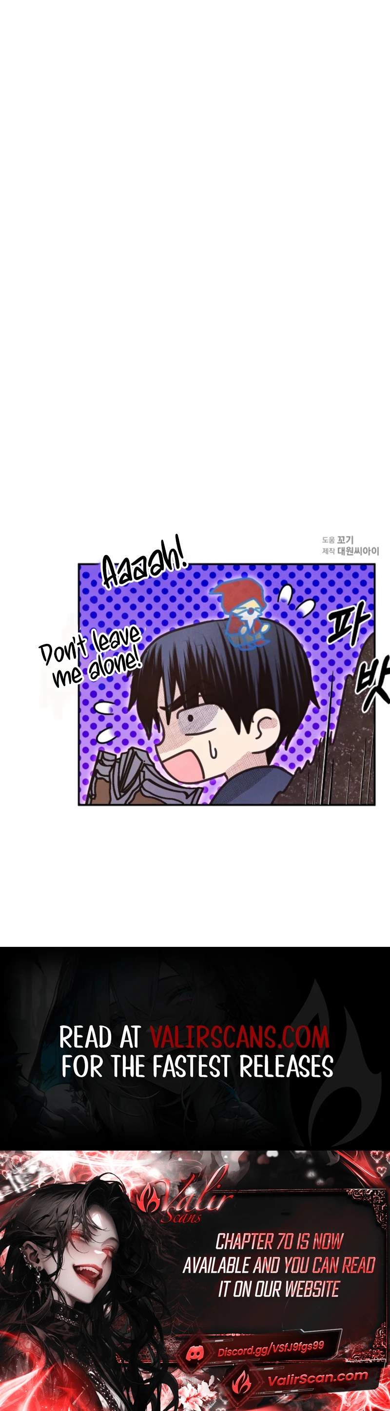 S-Class Spirit Master's Taming Diary Ch.67 p35