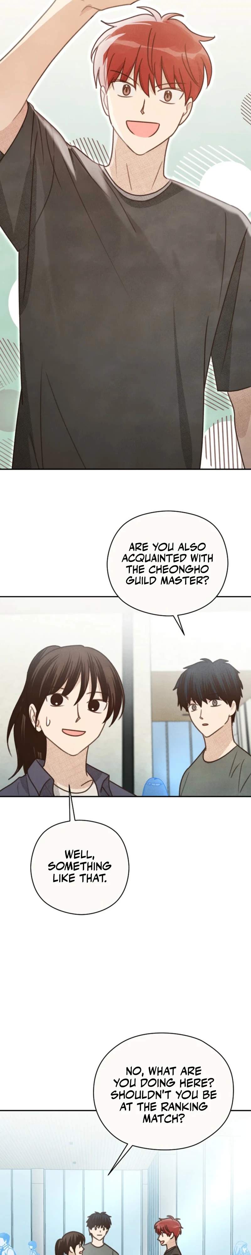 S-Class Spirit Master's Taming Diary Ch.67 p5
