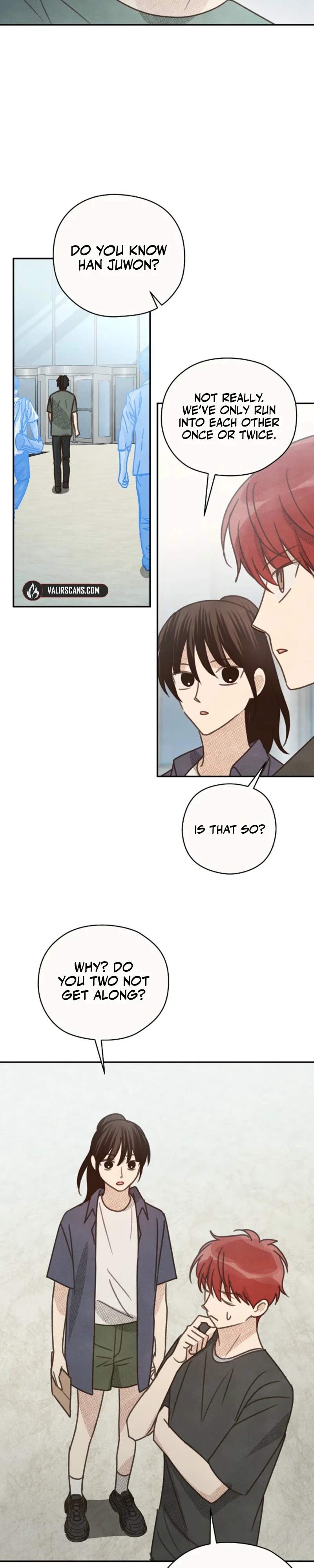 S-Class Spirit Master's Taming Diary Ch.67 p7
