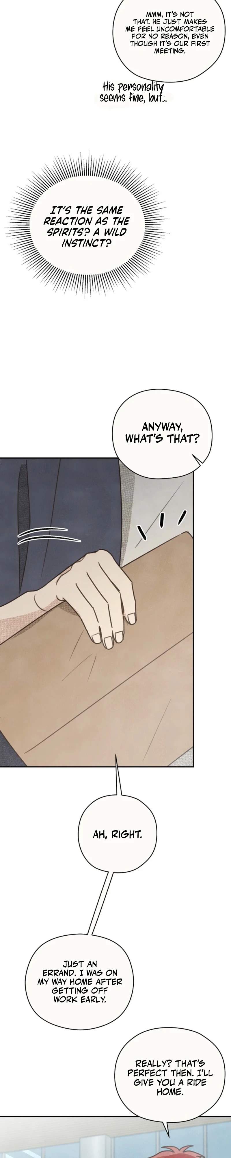 S-Class Spirit Master's Taming Diary Ch.67 p8