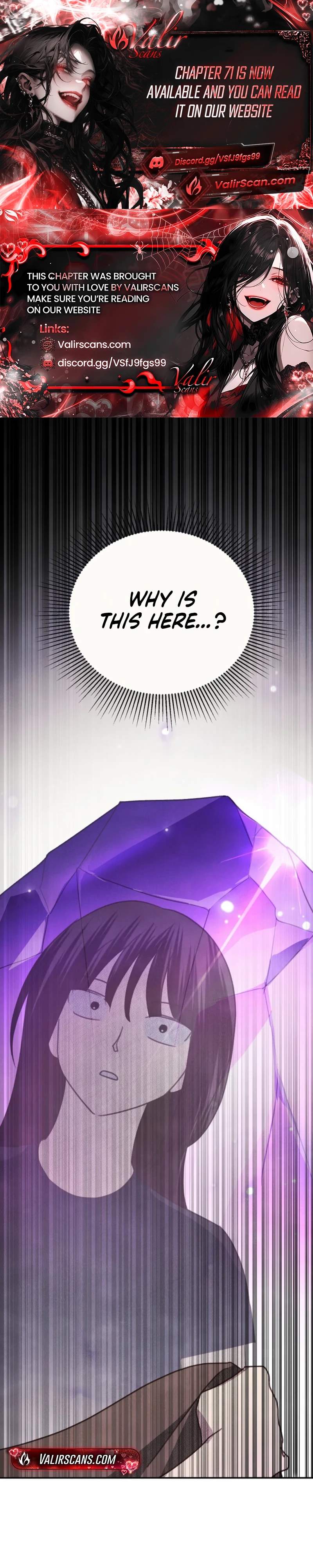 S-Class Spirit Master's Taming Diary Ch.68 p1