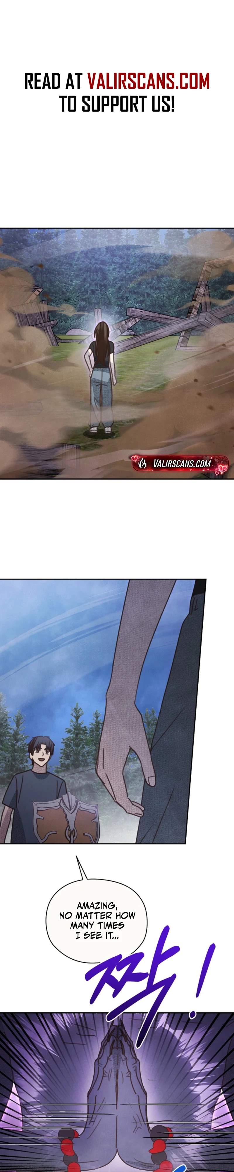 S-Class Spirit Master's Taming Diary Ch.68 p12