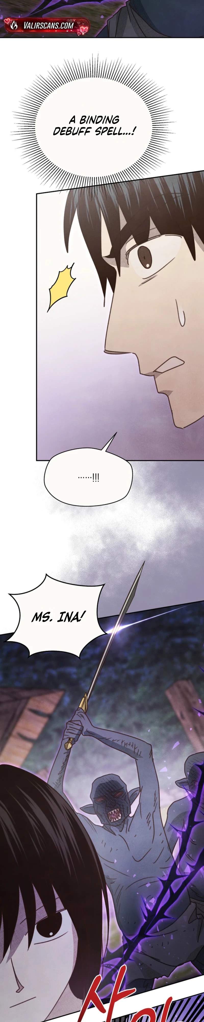 S-Class Spirit Master's Taming Diary Ch.68 p14