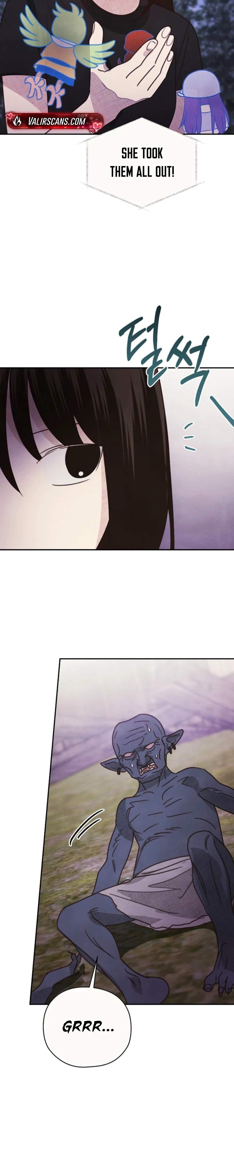 S-Class Spirit Master's Taming Diary Ch.68 p17