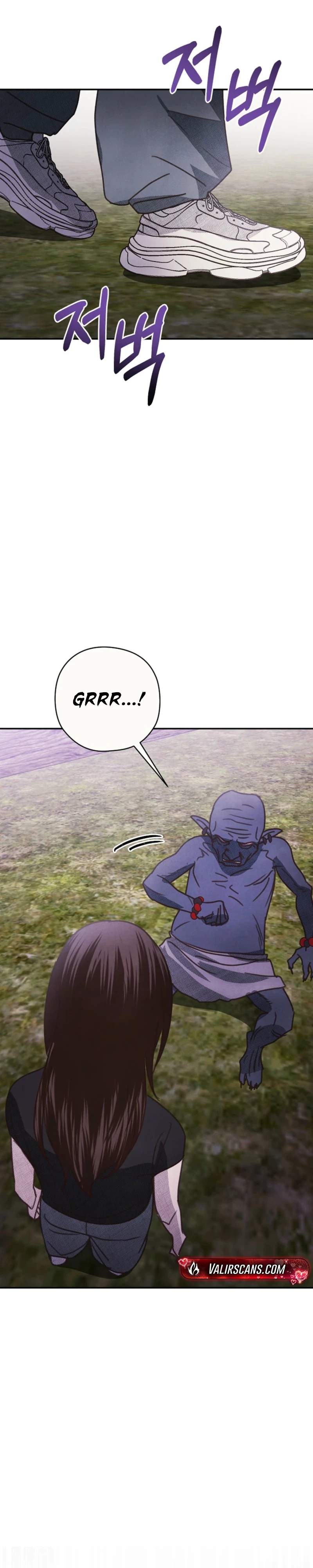 S-Class Spirit Master's Taming Diary Ch.68 p18