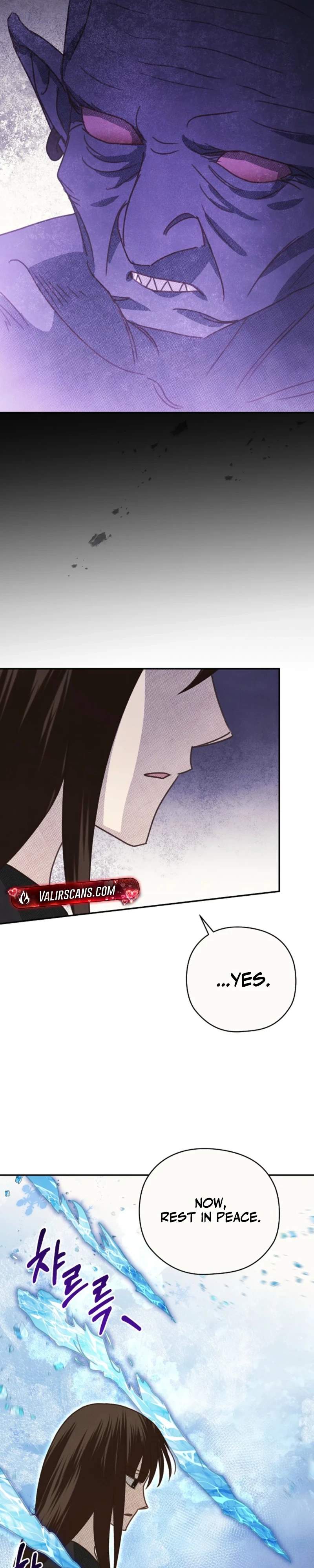 S-Class Spirit Master's Taming Diary Ch.68 p20
