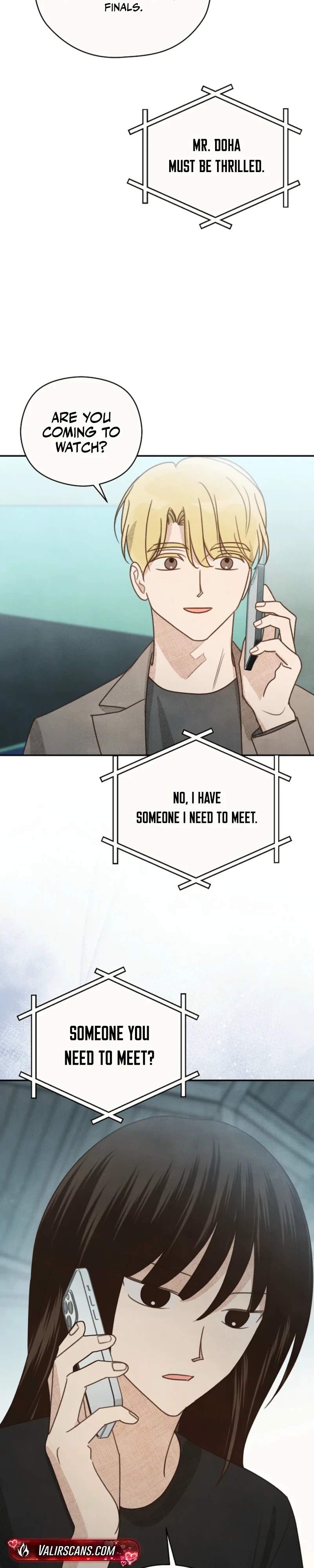 S-Class Spirit Master's Taming Diary Ch.68 p24
