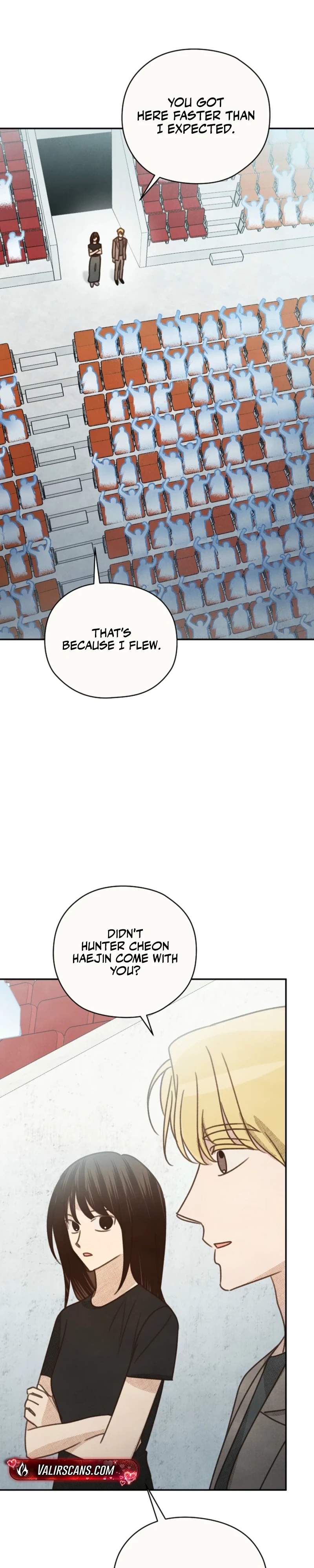 S-Class Spirit Master's Taming Diary Ch.68 p27