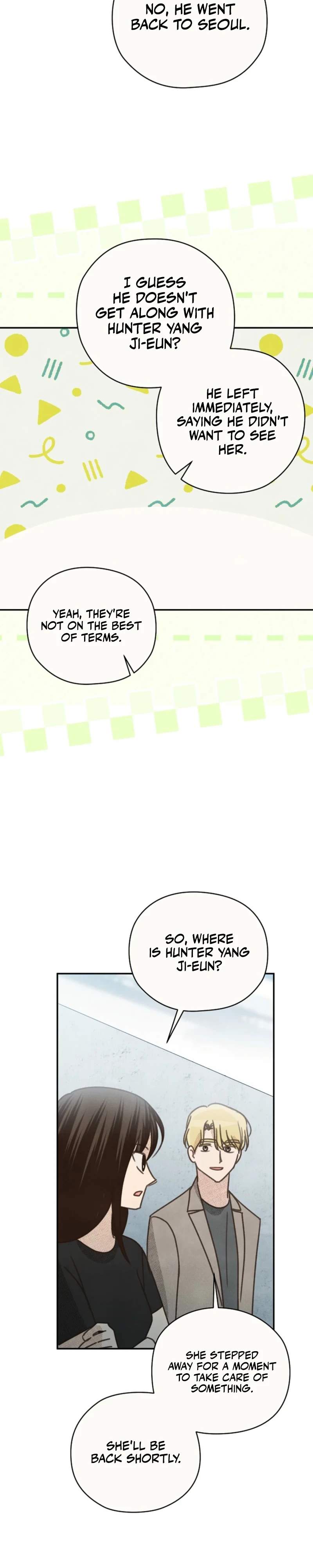 S-Class Spirit Master's Taming Diary Ch.68 p28
