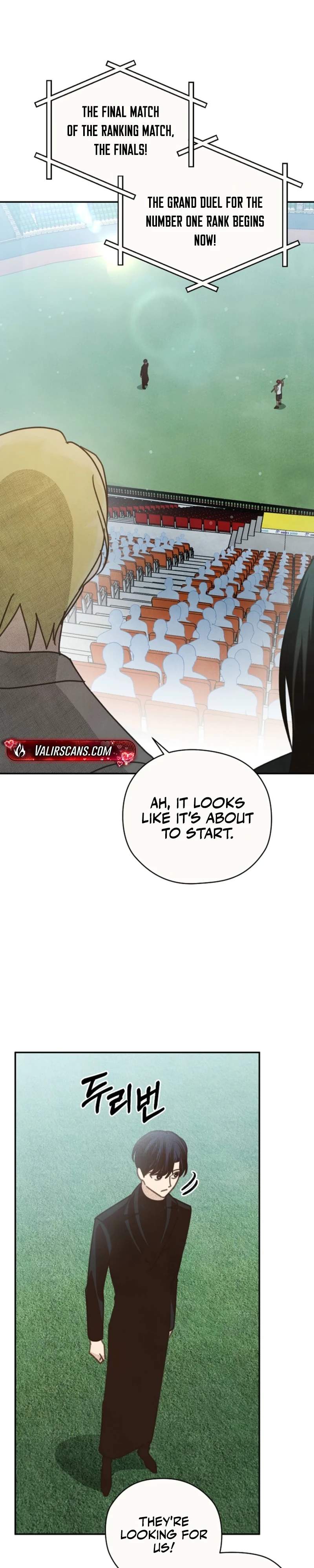 S-Class Spirit Master's Taming Diary Ch.68 p29
