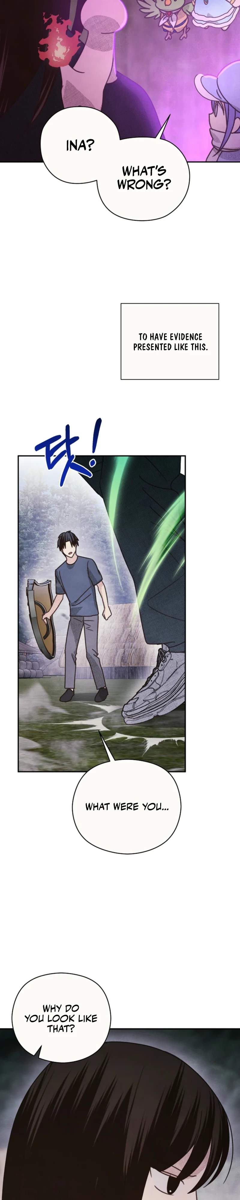 S-Class Spirit Master's Taming Diary Ch.68 p4