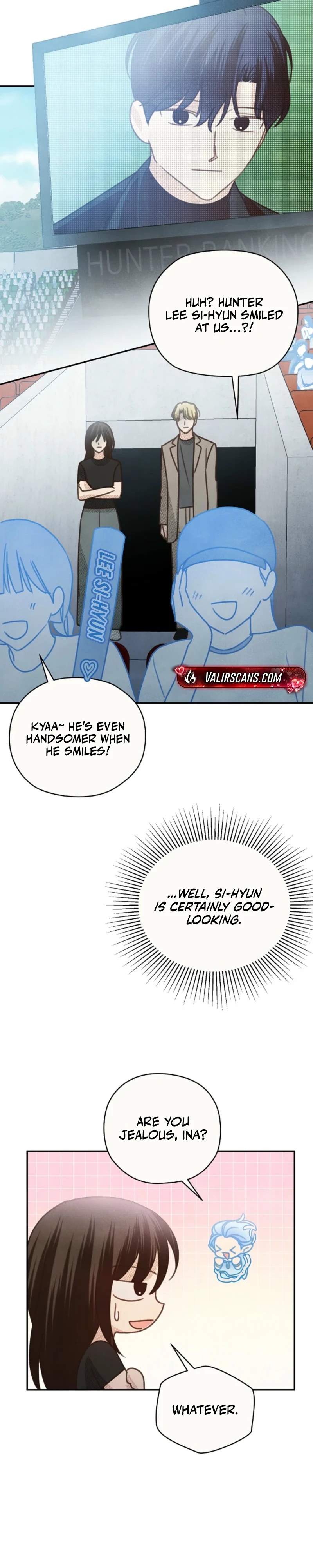 S-Class Spirit Master's Taming Diary Ch.68 p31
