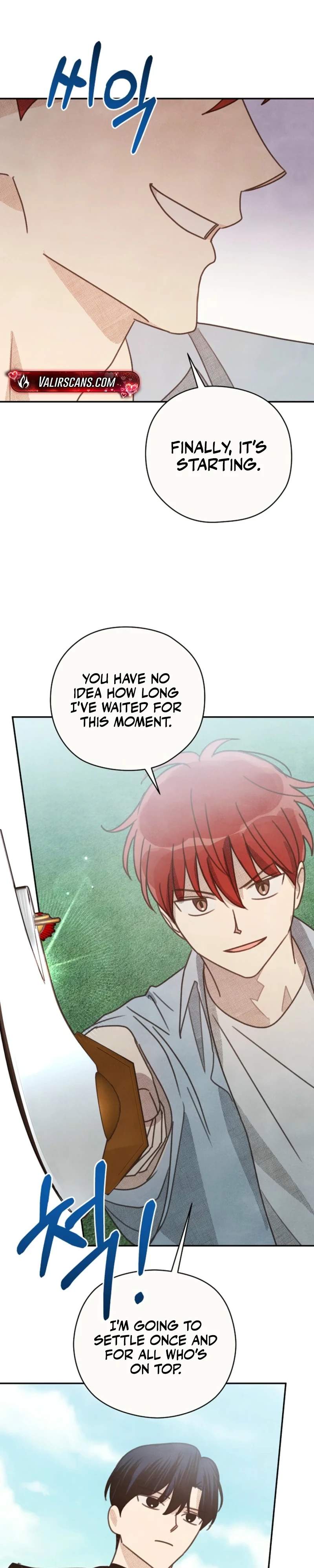 S-Class Spirit Master's Taming Diary Ch.68 p33