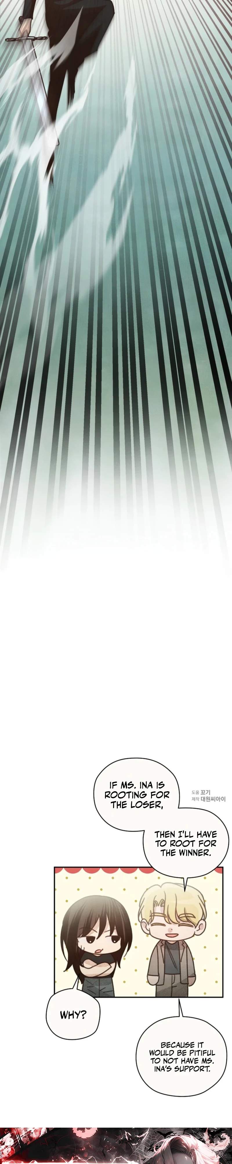 S-Class Spirit Master's Taming Diary Ch.68 p35